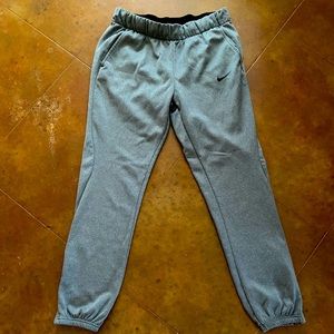 Women’s Nike Sweat Pants size small